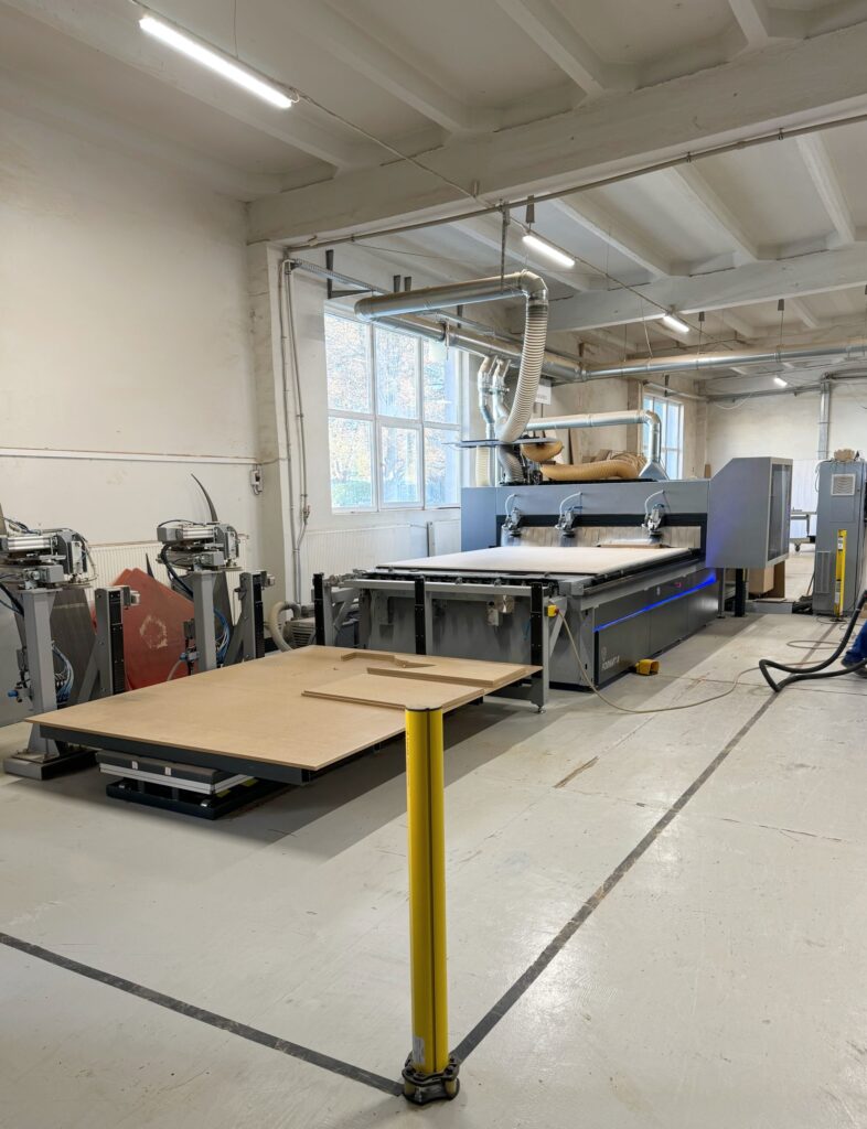 maszyna cnc