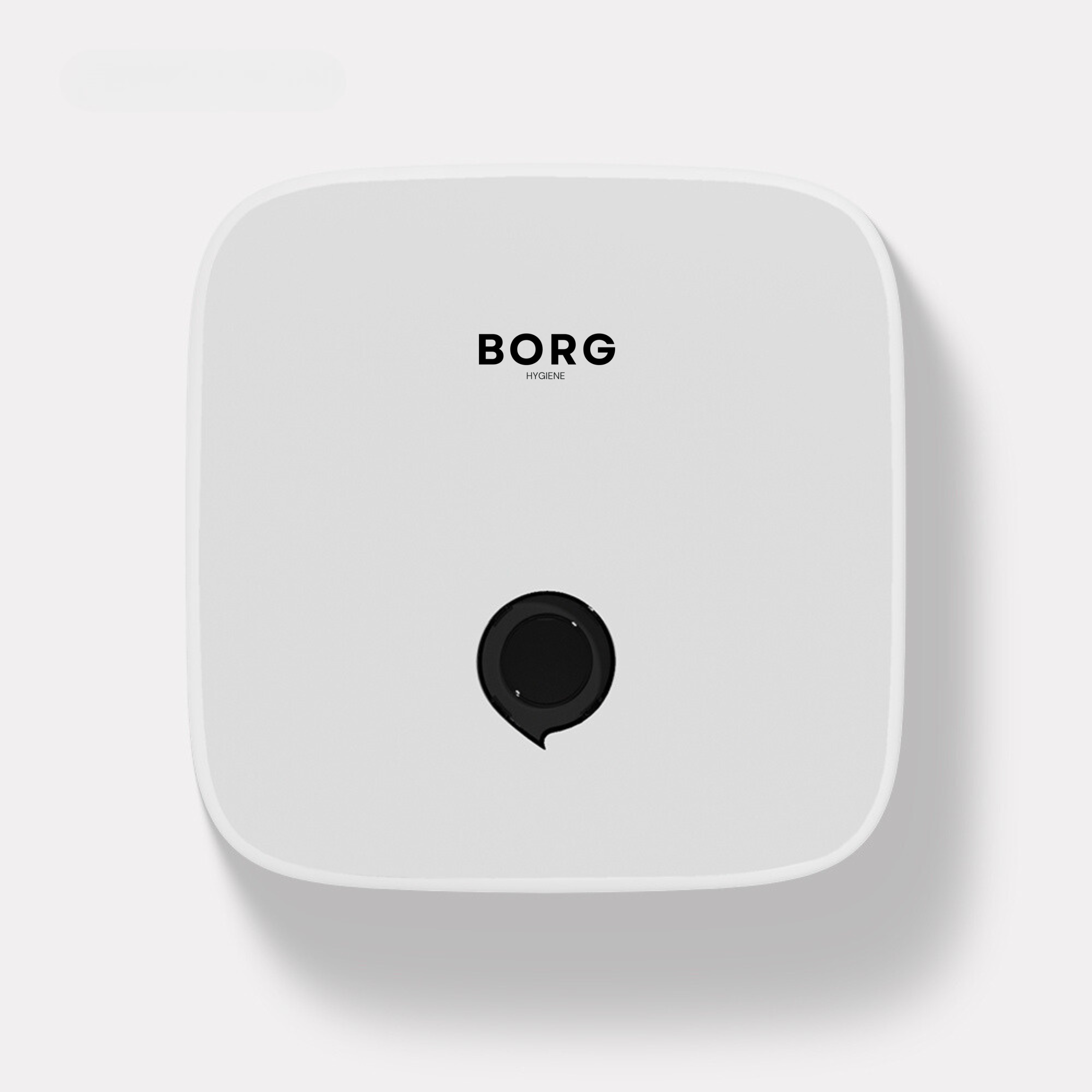 Dozownik do ręczników papierowych ZZ BORG RIVA biały 6 Dozownik do ręczników papierowych ZZ BORG RIVA biały - obrazek 6